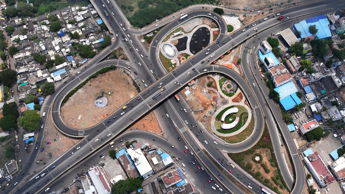 Development without the savaging of urban biodiversity